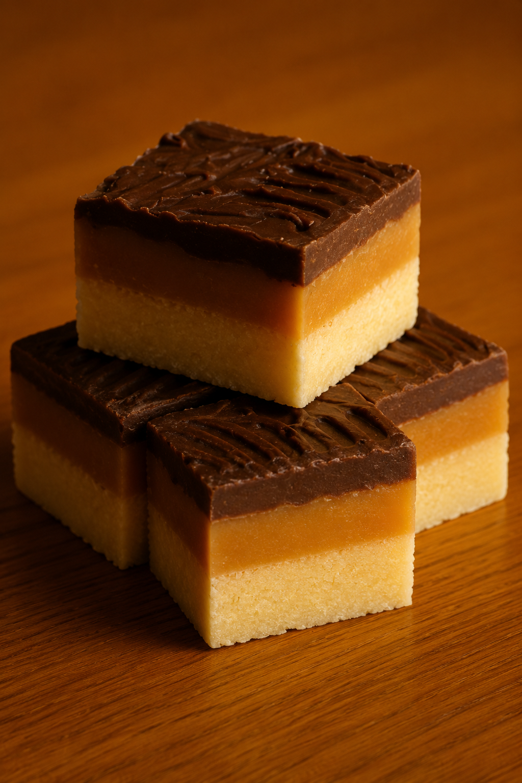 millionaire short cake soap