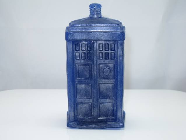 craig the time traveler soap